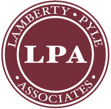 Lamberty, Pyle & Associates LLP logo