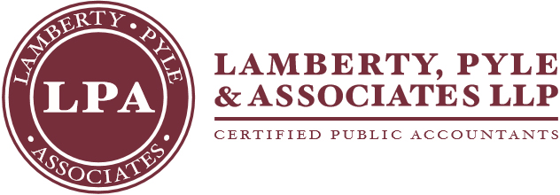 Lamberty, Pyle & Associates LLP